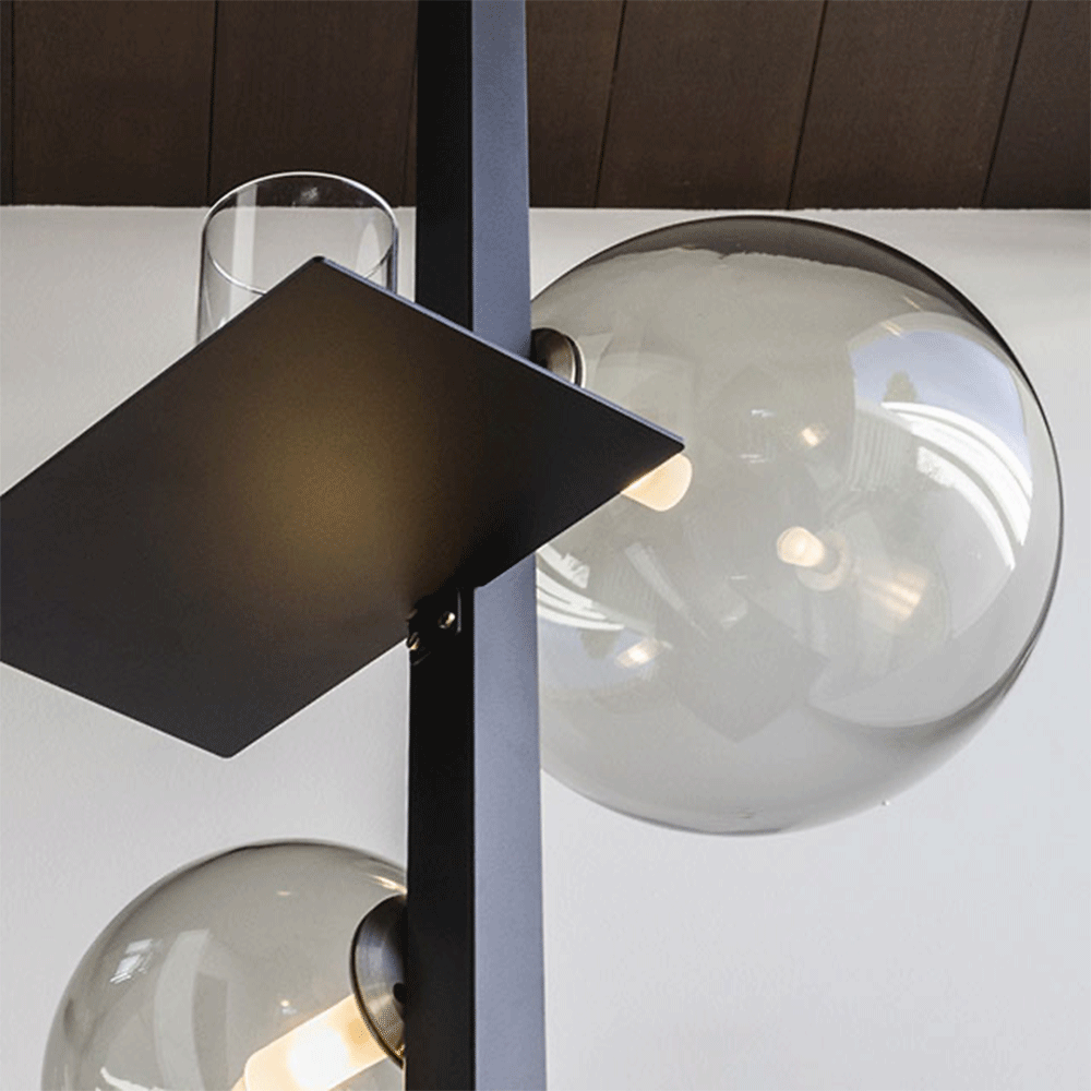 Adelaide Lamp - Mogg - Do Shop