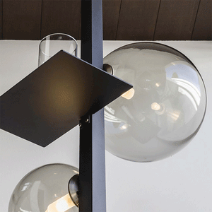 Adelaide Lamp - Mogg - Do Shop