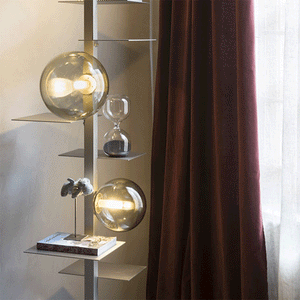 Adelaide Lamp - Mogg - Do Shop