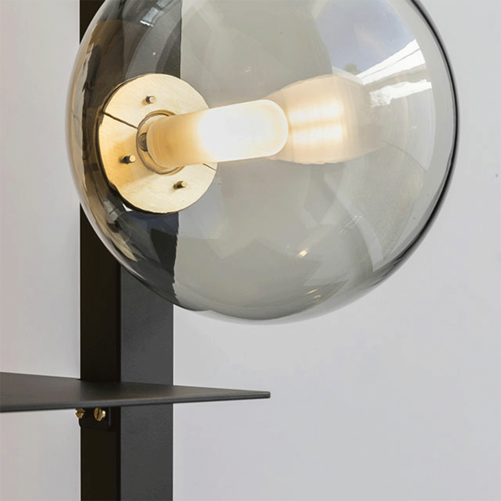 Adelaide Lamp - Mogg - Do Shop