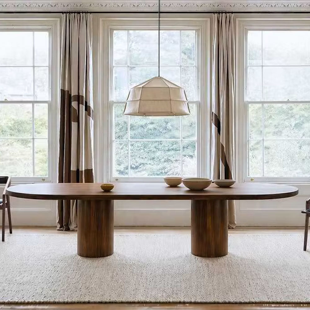 Albers Dining Table - Dare Studio - Do Shop