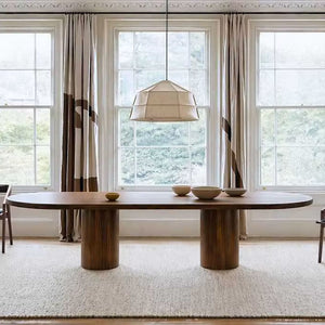 Albers Dining Table - Dare Studio - Do Shop