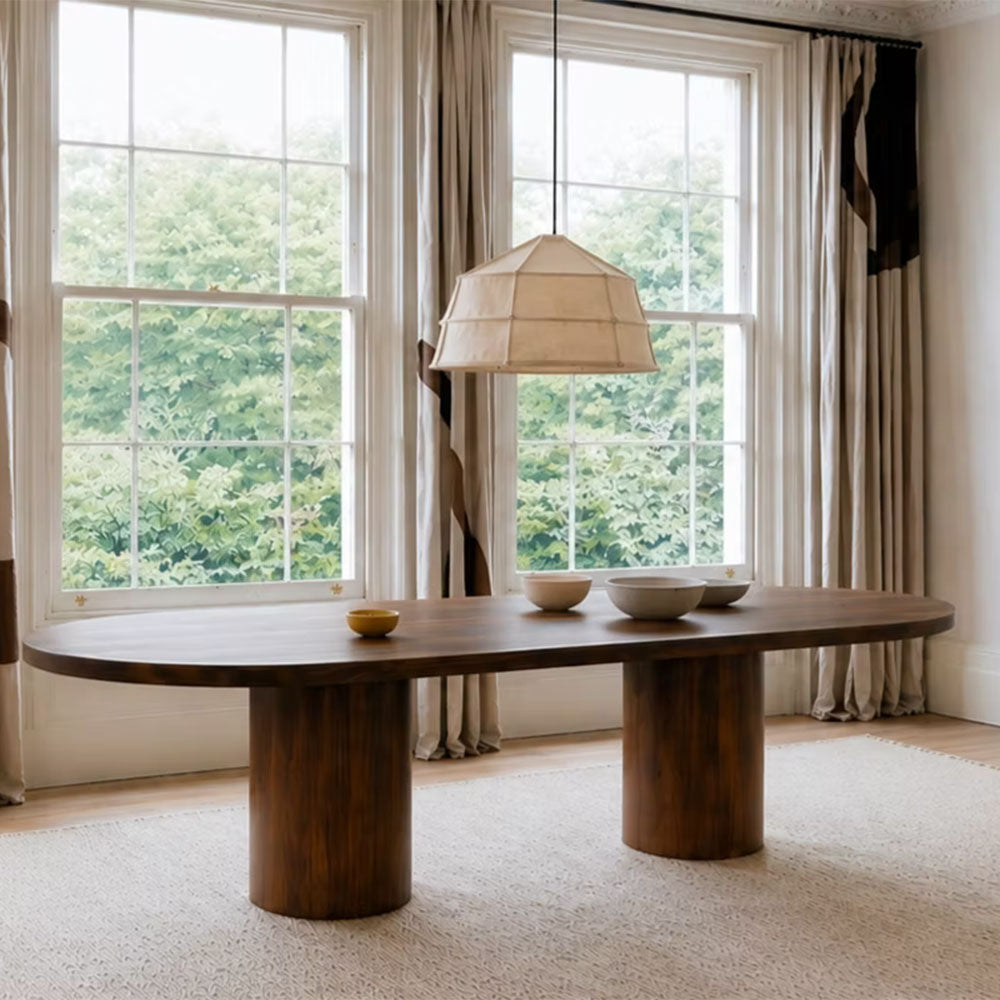 Albers Dining Table - Dare Studio - Do Shop