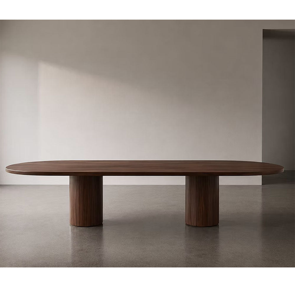 Albers Dining Table - Dare Studio - Do Shop