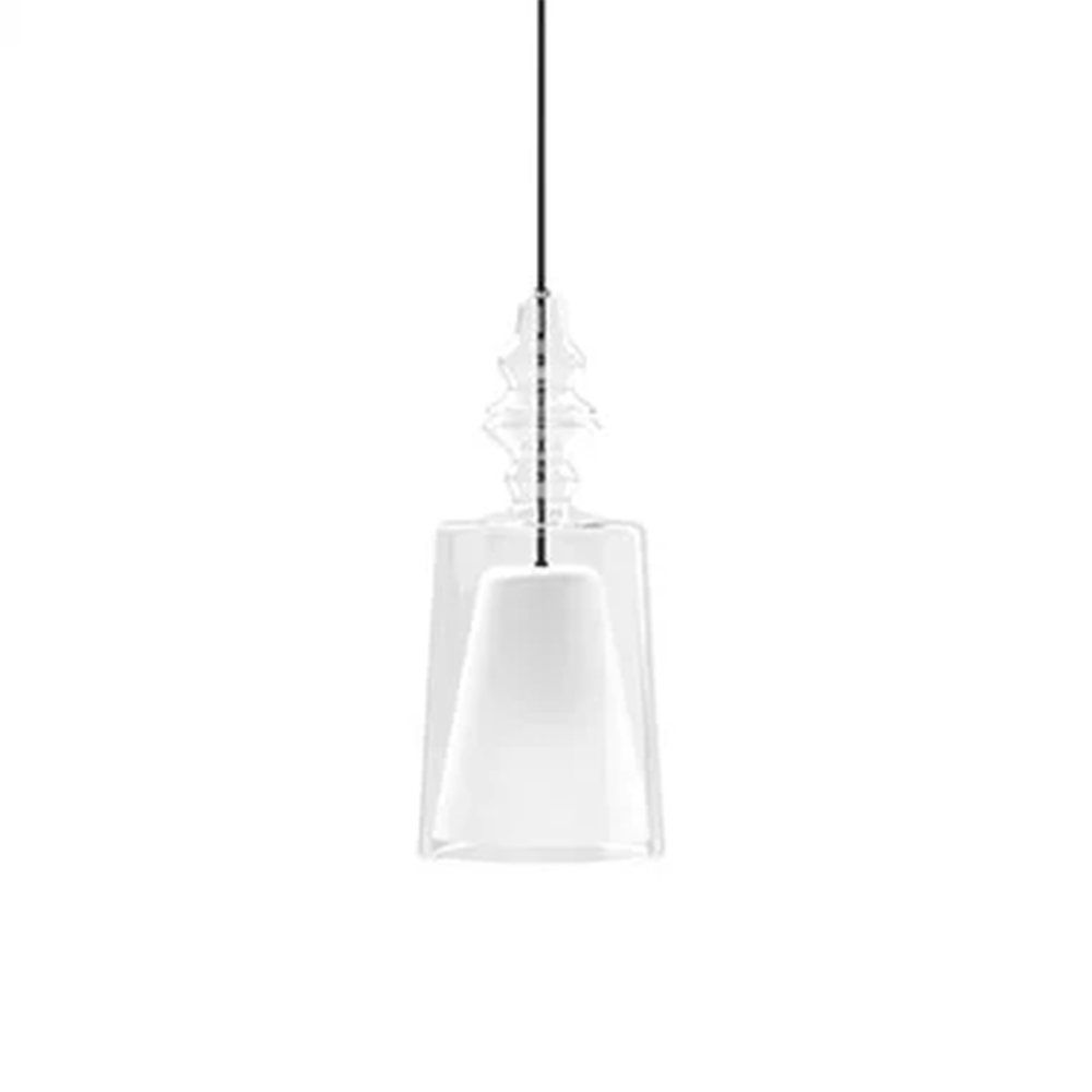 Alibaglass Suspension Light - Karman - Do Shop