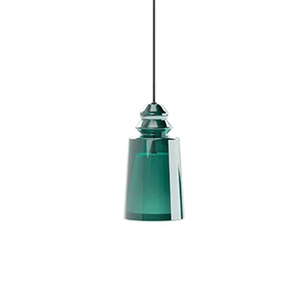Alibaglass Suspension Light - Karman - Do Shop