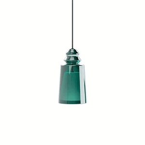 Alibaglass Suspension Light - Karman - Do Shop