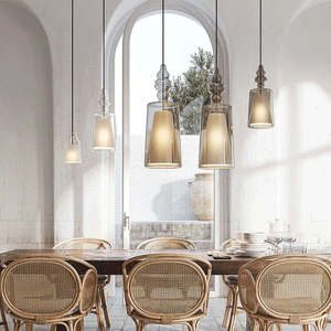 Alibaglass Suspension Light - Karman - Do Shop