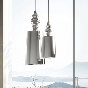 Alibaglass Suspension Light - Karman - Do Shop