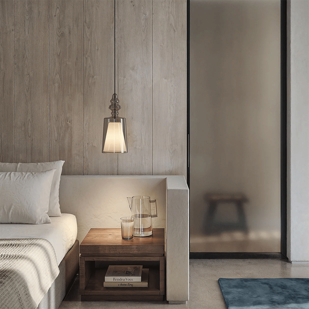 Alibaglass Suspension Light - Karman - Do Shop