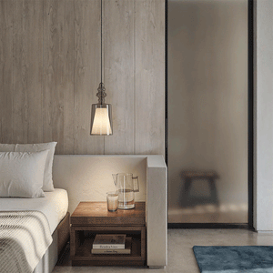 Alibaglass Suspension Light - Karman - Do Shop