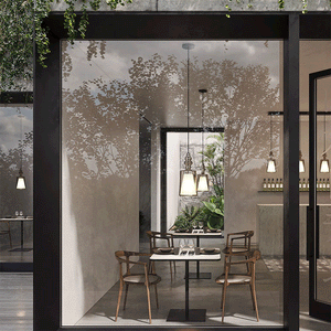 Alibaglass Suspension Light - Karman - Do Shop