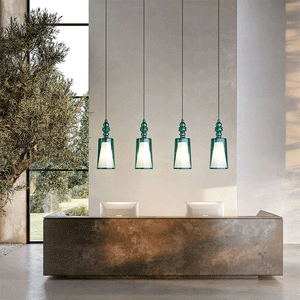 Alibaglass Suspension Light - Karman - Do Shop