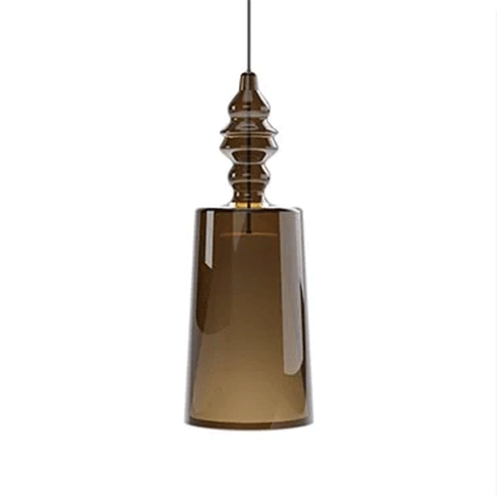 Alibaglass Suspension Light - Karman - Do Shop