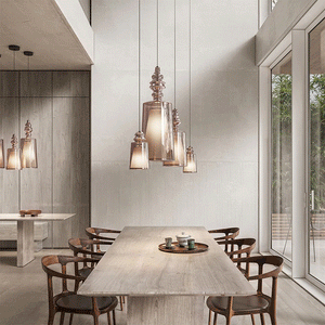 Alibaglass Suspension Light - Karman - Do Shop