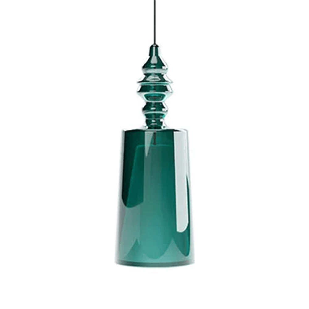 Alibaglass Suspension Light - Karman - Do Shop