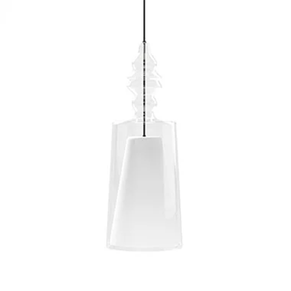 Alibaglass Suspension Light - Karman - Do Shop