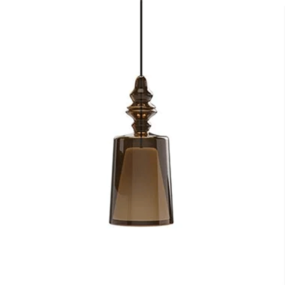 Alibaglass Suspension Light - Karman - Do Shop