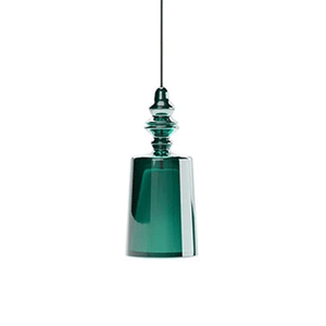 Alibaglass Suspension Light - Karman - Do Shop