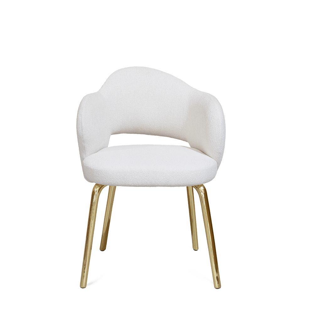 Amara Chair - Boca do Lobo - Do Shop