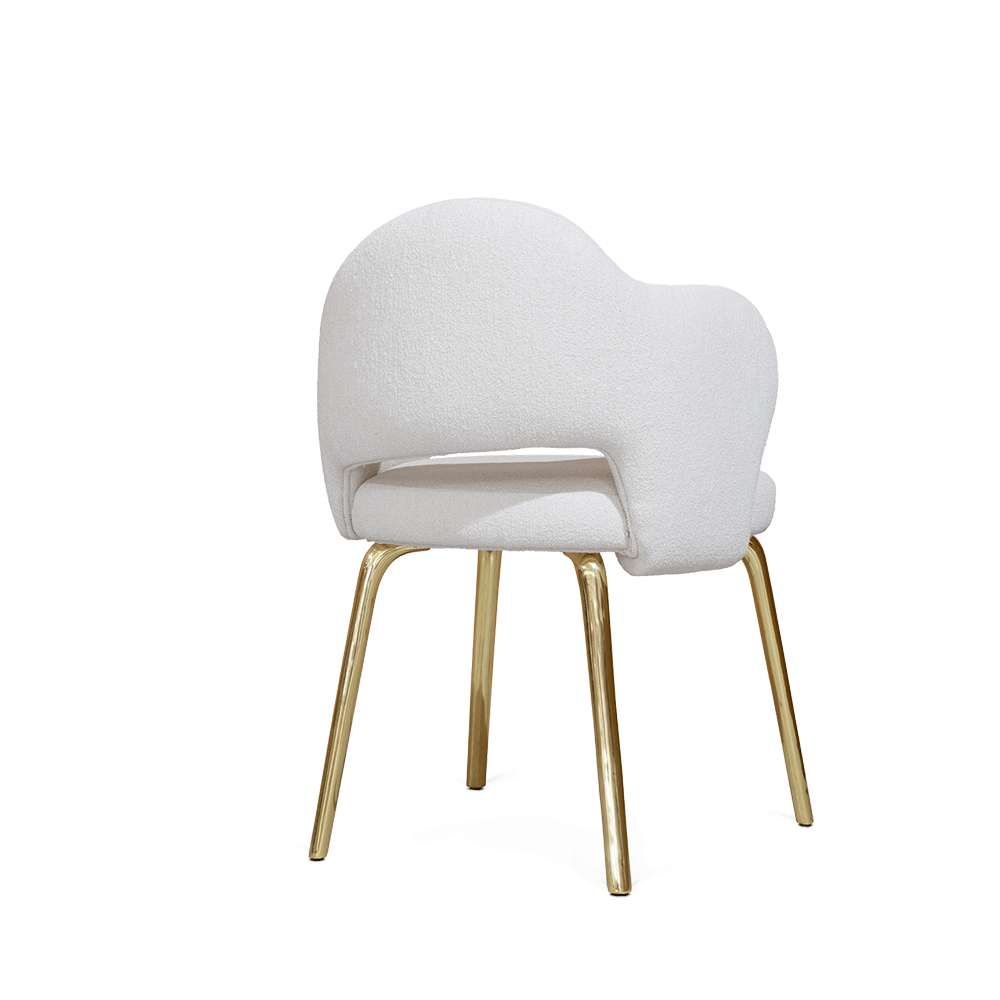 Amara Chair - Boca do Lobo - Do Shop