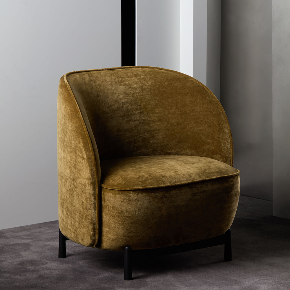 Arc Club Chair - Stellar Works - ~Do Shop
