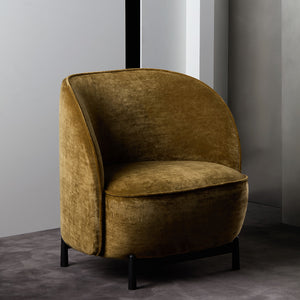 Arc Club Chair - Stellar Works - ~Do Shop