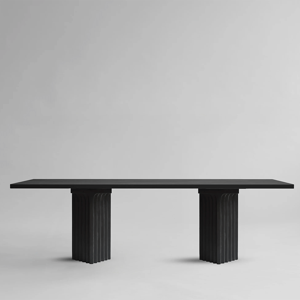 Arc Dining Table by 101 Copenhagen | Do Shop