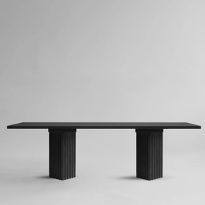 Arc Dining Table by 101 Copenhagen | Do Shop