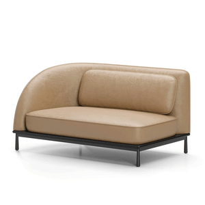 Arc Sofa Two Seater - Right - Stellar Works - Do Shop