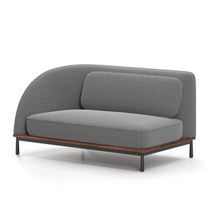 Arc Sofa Two Seater - Right - Stellar Works - Do Shop