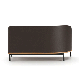 Arc Sofa Two Seater - Right - Stellar Works - Do Shop