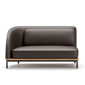 Arc Sofa Two Seater - Right - Stellar Works - Do Shop