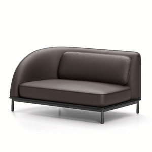 Arc Sofa Two Seater - Right - Stellar Works - Do Shop