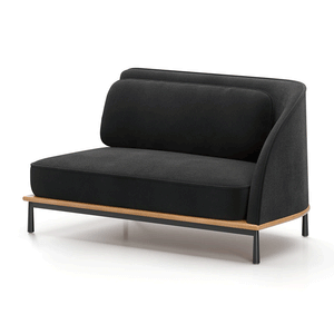 Arc Sofa Two Seater - Right - Stellar Works - Do Shop