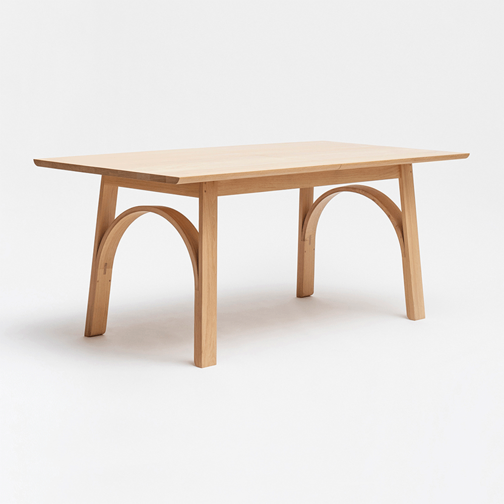 Arch Dining Table - Drugeot - Do Shop