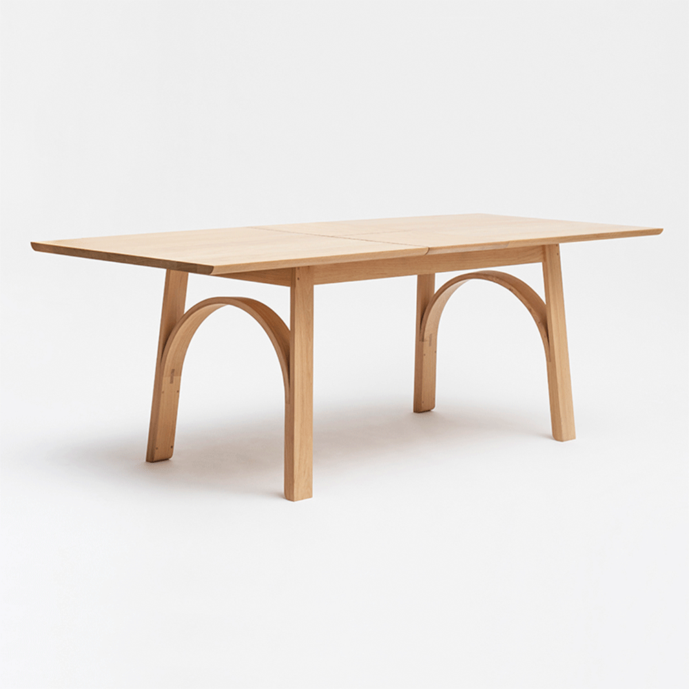 Arch Dining Table - Drugeot - Do Shop