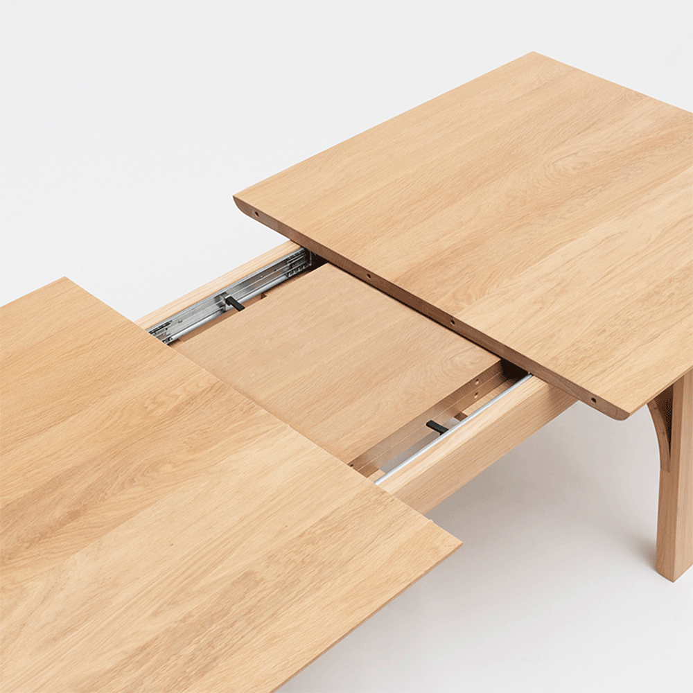 Arch Dining Table - Drugeot - Do Shop
