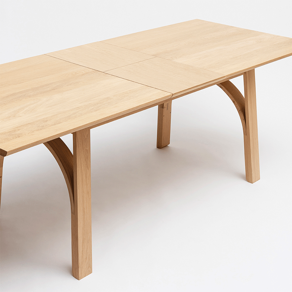 Arch Dining Table - Drugeot - Do Shop