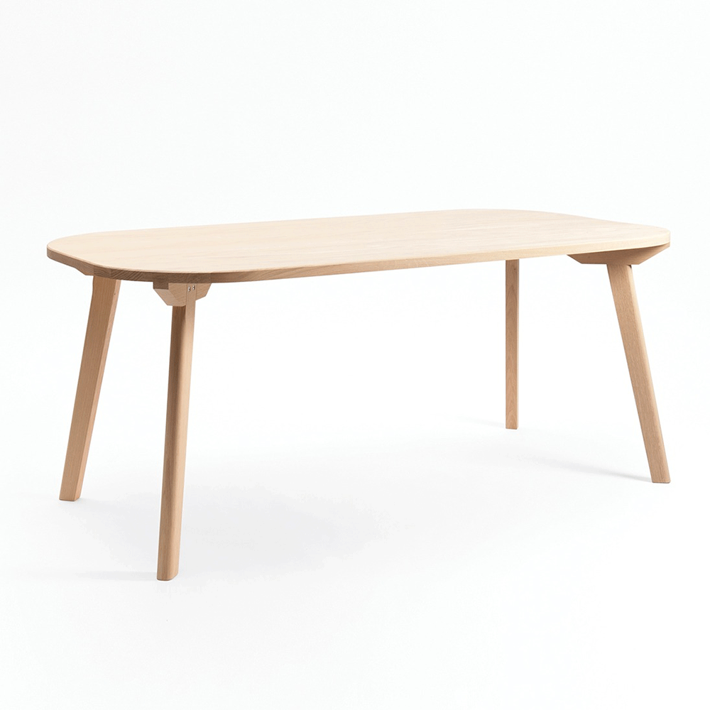 Aronde Dining Table - Drugeot - Do Shop