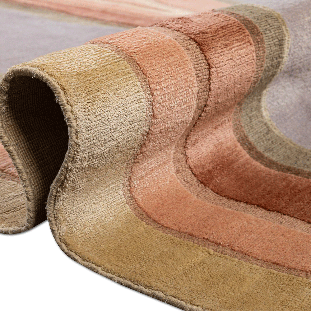 Perspective Option 1 Rug - Art de Vivre - Do Shop