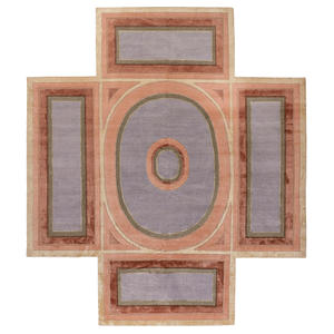 Perspective Option 1 Rug - Art de Vivre - Do Shop