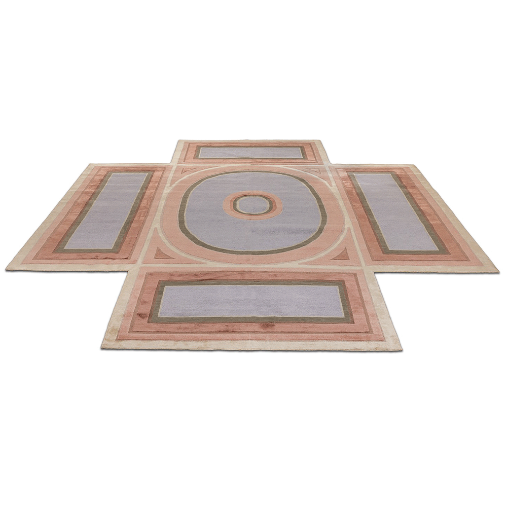 Perspective Option 1 Rug - Art de Vivre - Do Shop