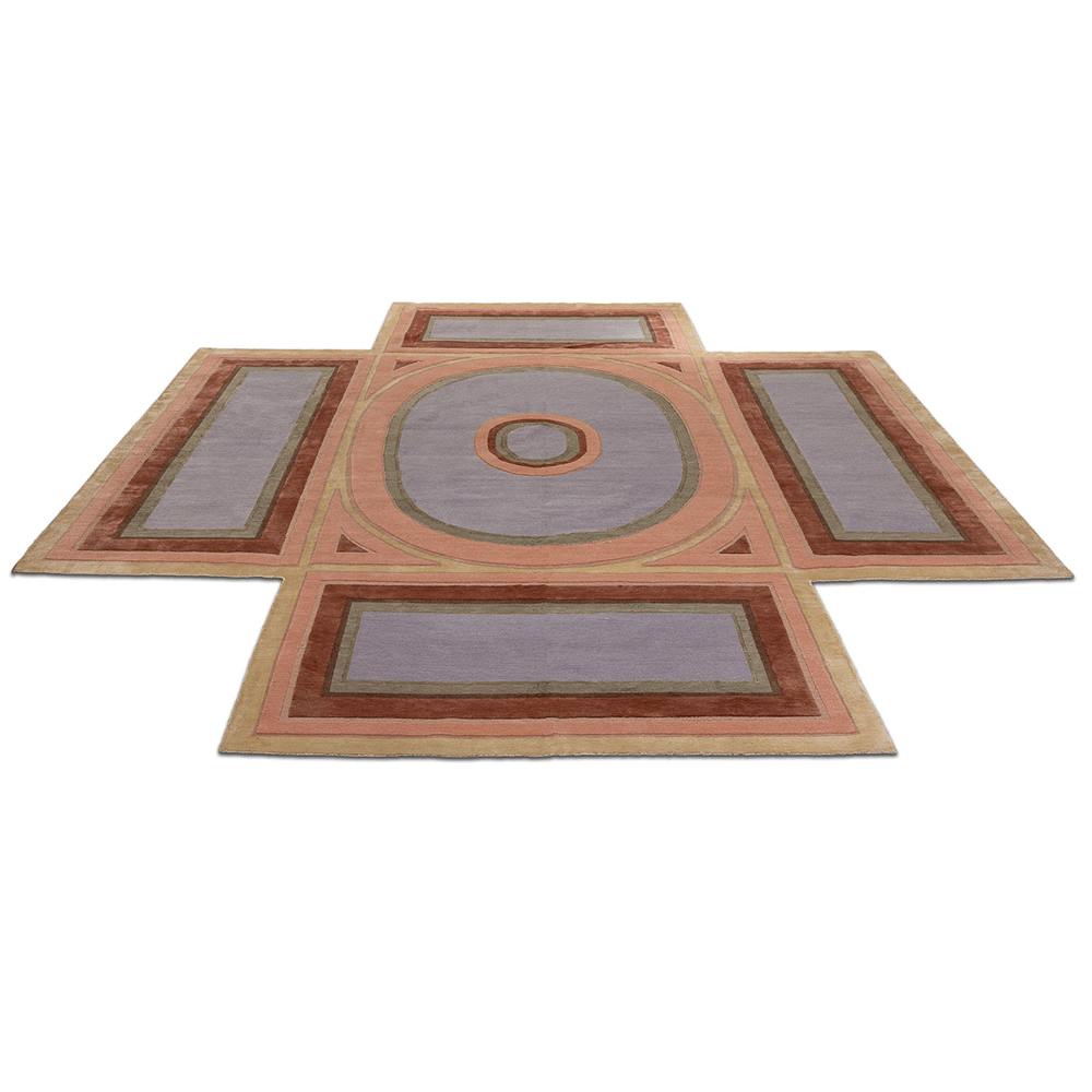 Perspective Option 1 Rug - Art de Vivre - Do Shop