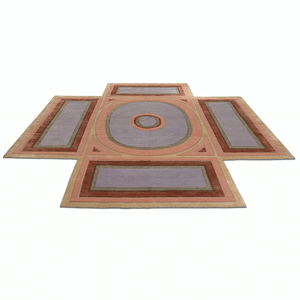 Perspective Option 1 Rug - Art de Vivre - Do Shop