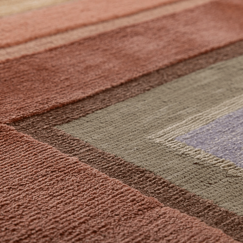 Perspective Option 1 Rug - Art de Vivre - Do Shop
