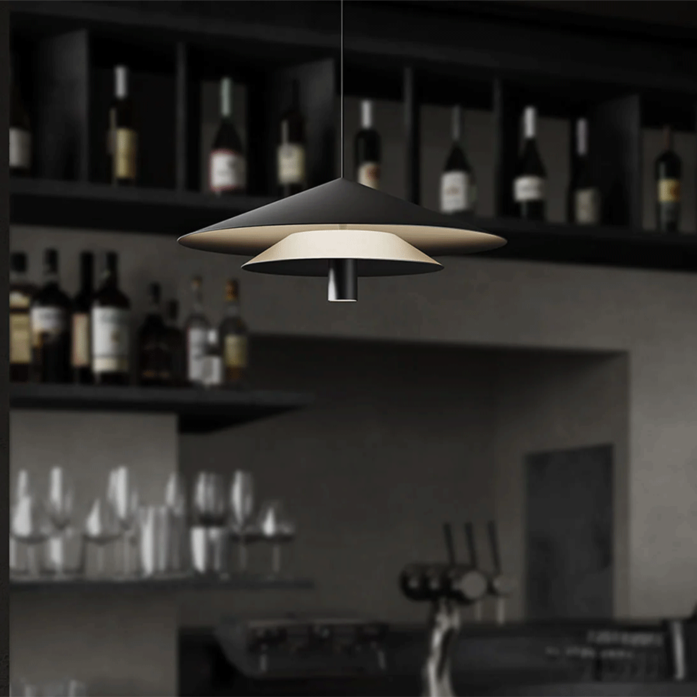 Asso Suspension Light - Karman - Do Shop