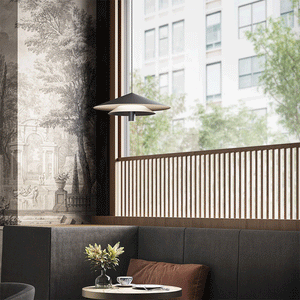 Asso Suspension Light - Karman - Do Shop