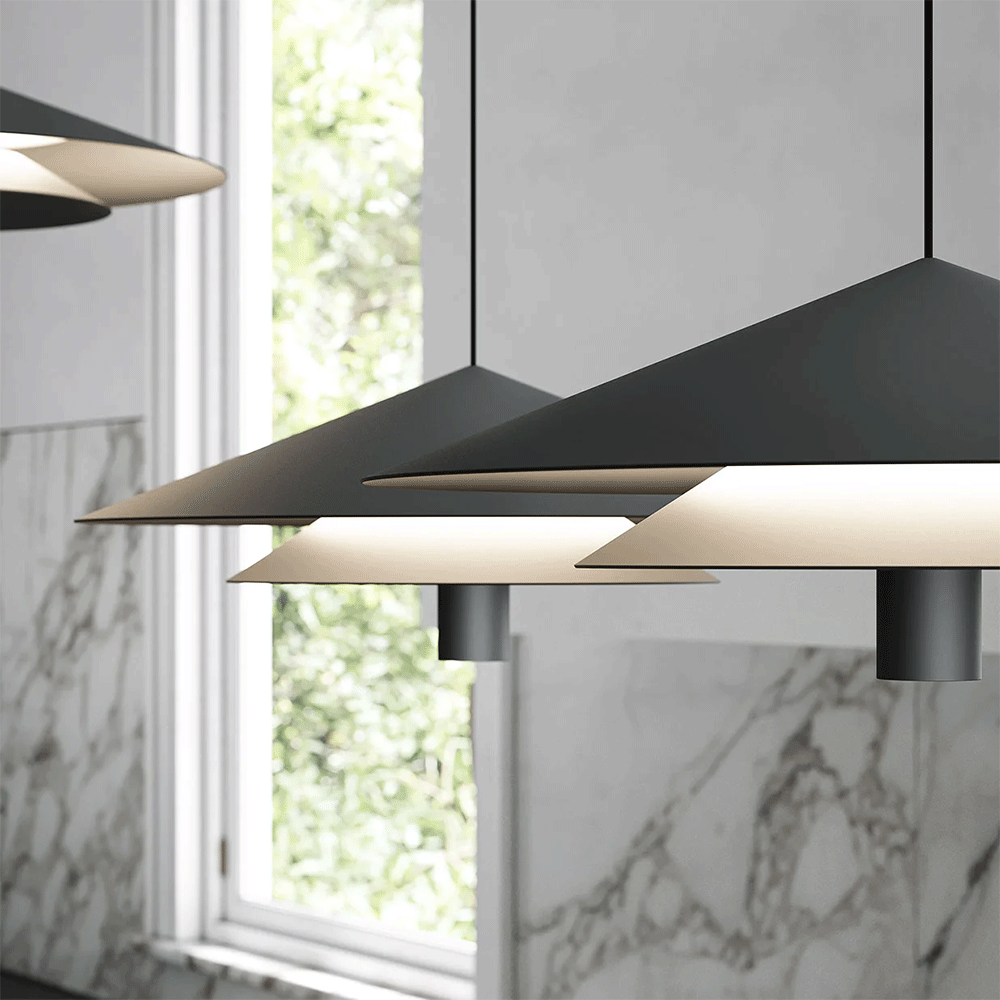 Asso Suspension Light - Karman - Do Shop