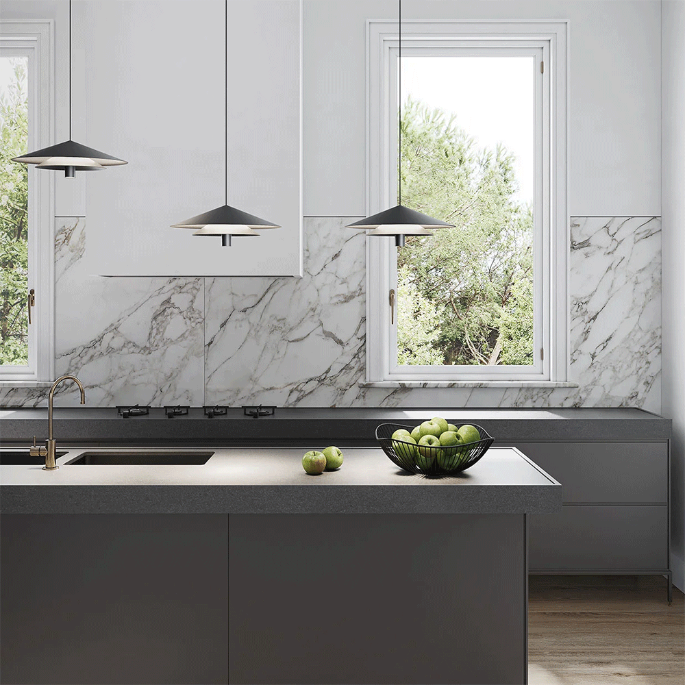 Asso Suspension Light - Karman - Do Shop